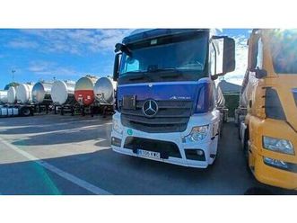 mercedes - actros 1845- 1842
