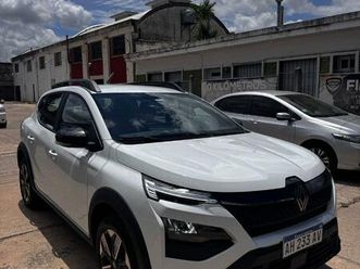 🌟 ¡renault kardian techno! 🌟