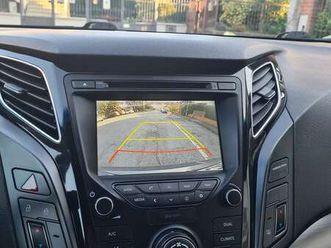 wagon 1.7 crdi style isg 141cv auto