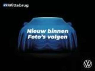 skoda citigo e-iv ev ambition climatronic / cruise control / parkeersensoren achter /