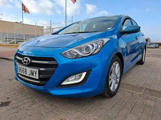 hyundai - i30 1.4 crdi tecno
