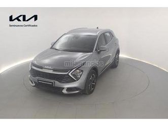 kia - sportage 1.6 crdi 85kw 115cv drive 4x2