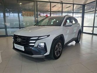 hyundai - tucson 1.6t 158kw 215cv hev at maxx