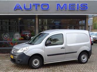 renault kangoo 1.5 dci 75 comfort