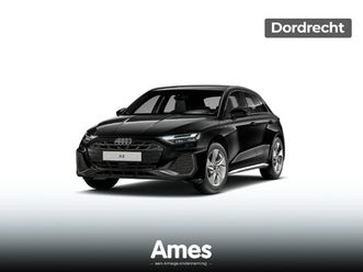 audi a3 sportback 35 tfsi s line