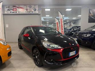 ds ds3 3 puretech 82 sport chic ok neopatentati
