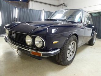 lancia fulvia coupè 1.3 s *oldtimer*h-zulassung*