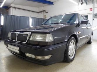 3.0 v6 lx *leder*oldtimer*klima*ahk*