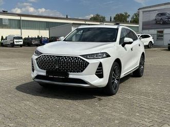 gwm wey 05 2.0 phev 350 kw awd luxury / sitzkomfort