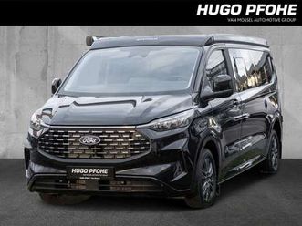 nugget titanium 2.0 ecob. 125kw 320 l2. aufstellda