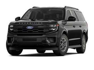2025 ford expedition max active 4x4