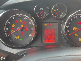 opel meriva b 1.4 benzina 2012 98.000 km