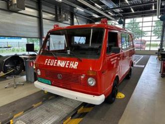 volkswagen lt 35 in zeer goede staat! belastingvrij. — volkswagen — marktplaats