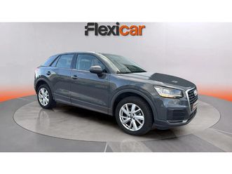 advanced 30 tfsi 85kw (116cv)