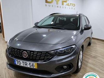 fiat tipo station wagon 1.3 m-jet lounge