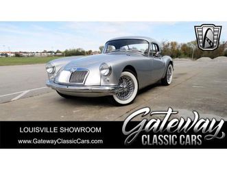 1957 mg a for sale