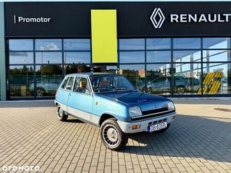 renault 5