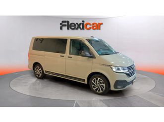 outdoor corto 2.0 tdi 110kw bmt dsg