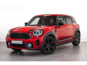 mini countryman, cena 22 900 €. mini countryman one, f60 pierādāms kvalitāti vietas pārbaude, - sludinājumi