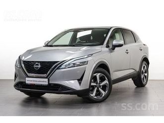 nissan qashqai, cena 23 900 €. nissan qashqai pierādāms un pārbaudīts land 64a. pārbaude, - sludinājumi