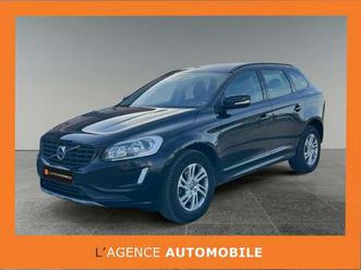 2.0 d3 kinetic geartronic-garantie 12 a 48 mois-