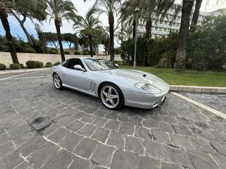 5.8 m maranello f1
