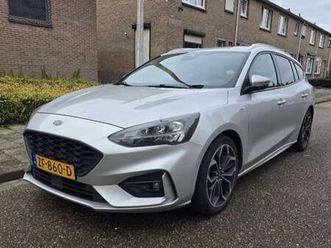 turnier 1.0 ecoboost start-stopp-system st-line