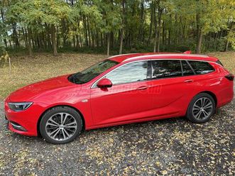 opel insignia grand sport 2.0 cdti edition start stop