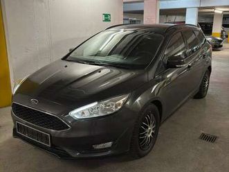 ford focus trend 1.0
