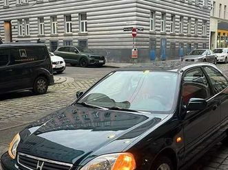 honda civic ek3 vtec-e