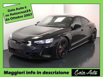 quattro 646 cv (diverse disponibilità)