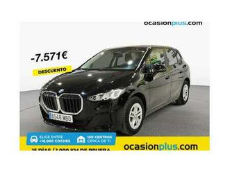 218ia active tourer 100kw