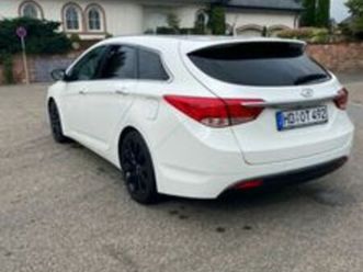 hyundai i40 cw 2.0 gdi premium automatik premium