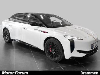 | exclusive| 640 wltp| awd | 111 kwt batteri |