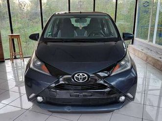 aygo 5p 1.0 active connect my14