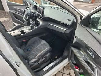 puretech 130 stop & start roadtrip 7 sitzer