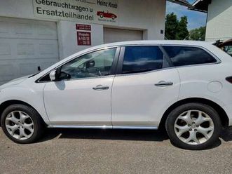 mazda cx-7 suv cx-7/cd173/revolution/top