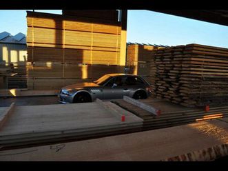 bmw z3 2.8 coupe m paket * top zustand *