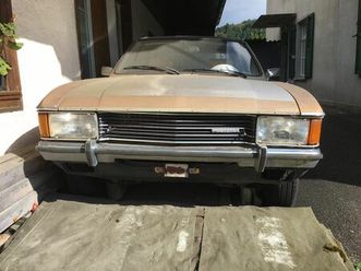 ford granada mk 1 2.3 l