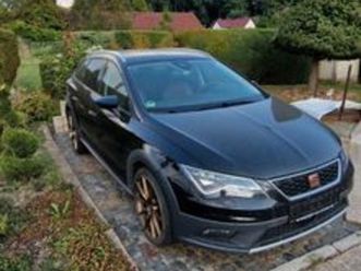 seat leon x-perience 2.0 tdi 135kw 4drive dsg x-p...