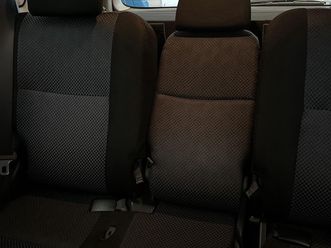 toyota corolla verso (e12j1) março/03