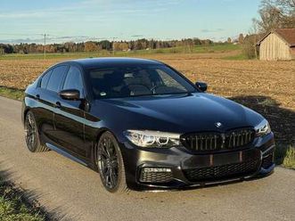 530 i m sport