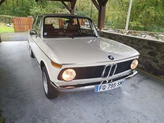 bmw 1602 1602 - 1974