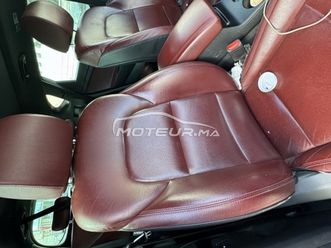 hyundai tucson cc 2021 diesel 480726 occasion à tanger maroc