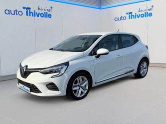 clio sce 65 - 21n business