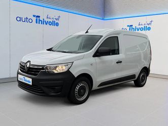 blue dci 95 - 22 confort