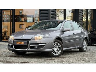 1.5 dci 110 carminat tomtom live - entretien complet