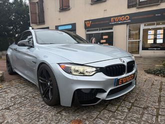 coupe 3.0 431ch bva toit carbone