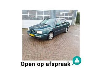 volkswagen vento - 1.6 cl atlanta nu voor 1750,