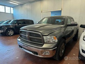 dodge ram 1500 gpl 5.7 hemi